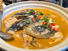-桐湾大院·桐庐菜(滨江店)