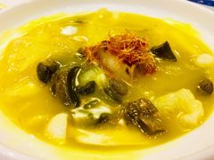 -不倒翁·徽天下名菜楼(马鞍山路店)