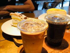 -Peet's 皮爷咖啡(东湖路手作店)