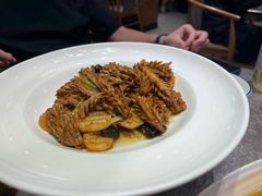 -闫府私房菜·老字号(恒隆店)