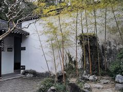 -上海醉白池公园