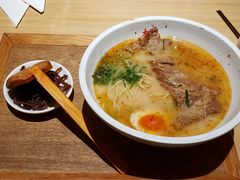 -味千拉面(光启城时尚购物中心店)