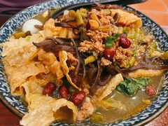 七爷螺蛳粉-螺世纪螺蛳粉·桂味小排档(裕德店)