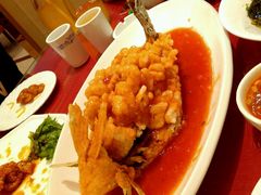 -大地春饼店(黄河路店)
