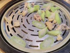 -阿鸡鱼庄·顺德鲜蒸小炒(亚运村店)