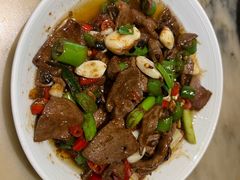 -范家小馆·烤鸭新京菜(金融街店)