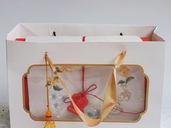 中秋月饼礼盒-dokidoki