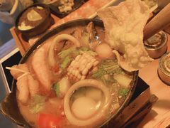 -东北烧烤·烤羊腿(天虹店)