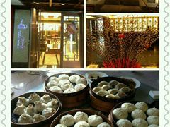 -冶春茶社(珍园店)