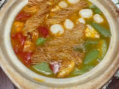 -永安鱼庄·镇江菜(丁卯店)