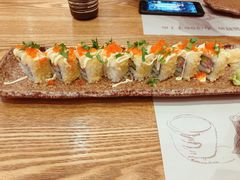 -林妈妈村·日式料理(宝山万达店)