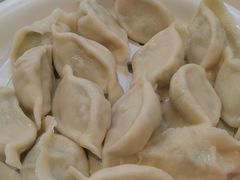 -北方饺子王·海肠捞饭·海鲜锅(山大店)