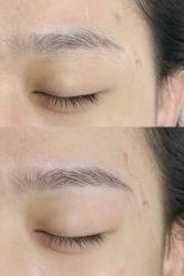 -张小野·专业半永久纹眉