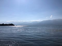 -洱海月湿地公园