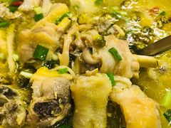 -邱记私房菜·十八年本地菜