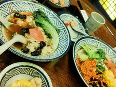 -四喜馄饨(黄土岭店)