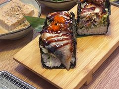 -西月山居匠心创意料理(江汉路新佳丽广场店)
