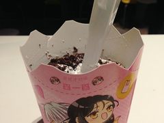 -麦当劳(海岸城店)