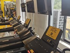 -发条鸭无人健身房(浦东北艾路店)