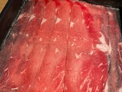 -温野菜涮涮锅(西单大悦城店)