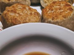 -清真·老门框爆肚涮肉·中华老字号(丰管路店)