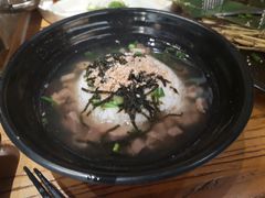 茶泡饭-千寻烧肉(政务区店)