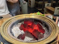 -泥炉烧肉师(新街口金銮巷店)