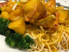 芝士局龙虾-顺德佬酒楼(粤海店)