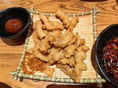 -我的面 川味Bistro(后沙峪店)