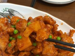 -崂山印象·青岛·海鲜渔家菜