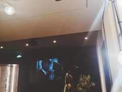-大酉·M Coffee(北京美术馆店)