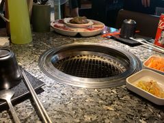 -汉拿山(包河万达店)