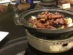 -金陵江南大饭店