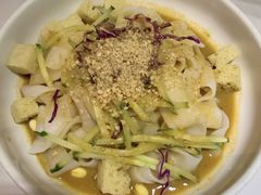 -山丹丹西北菜(金贸大厦店)
