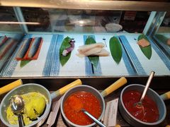 -惠州皇冠假日酒店·西餐厅·自助餐厅