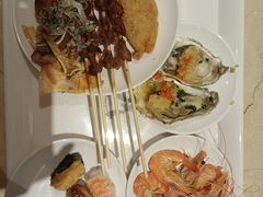 -萧邦音乐会所KTV·蒸汽活海鲜自助(福田店)