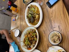 -小船渔村·大连菜(明泽街店)