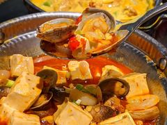 -美奈小馆·东南亚菜(福田星河COCO Park店)