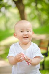 点击看大图 -乐米baby儿童摄影(燕郊店)