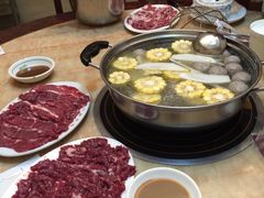 -陈记顺和潮汕牛肉火锅(韩江路店)