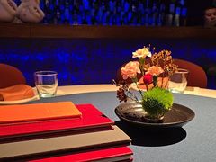 -三利音·玖弄小鲜(浦东嘉里城店)
