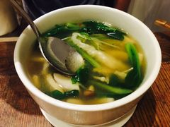 -五观堂素食(新华路店)