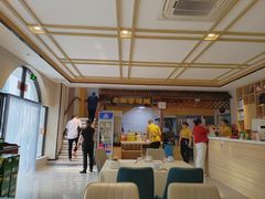 -闫水饺大酒楼·北京老闫靓马饺子馆