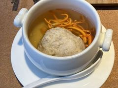 -兰庭玉树·老饭骨家宴(后海店)