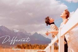 -太古映画婚纱摄影(天河店)