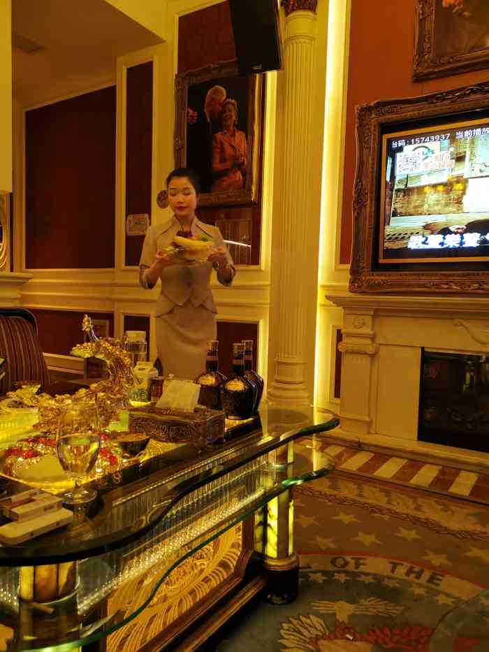 铂金时代-"没想到深圳现在还有这种能带上楼的会所."-大众点评移动版