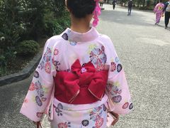 -东京浅草和服体验江户和装工房雅(浅草本店)