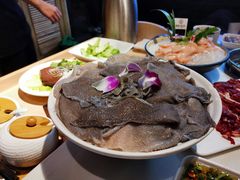 -围炉夜话·潮汕卤水火锅(榕江店)