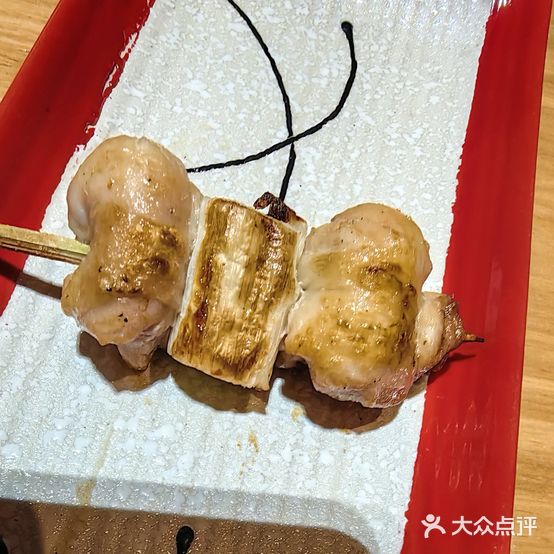 炙樂·炉端烧鸟居酒屋