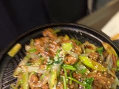 -徽镇小厨·经典徽菜(马连道店)